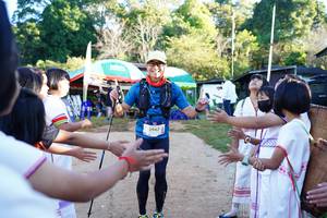 BIB: 2967
                            <button type="button" onclick="openModal(18990783)" class="btn btn-primary btn-sm float-right btn-popup" data-toggle="modal" data-target=".modal-high-quality">
                        <i class="fas fa-shopping-cart"></i> Add to Cart
                    </button>
                                            <button type="button" onclick="isThisMe(18990783, true)" class="btn btn-success btn-sm float-right btn-popup btn-isme hidden" data-toggle="tooltip" data-placement="bottom" title="นี่คือรูปของคุณใช่ไหม คลิกที่นี่เพื่อเอาเข้าอัลบั้ม">
                        <i class="fas fa-plus"></i> Add to album
                    </button>
                    <button type="button" onclick="isThisMe(18990783, false)" class="btn btn-warning btn-sm float-right btn-popup btn-isnotme hidden">
                        <i class="fas fa-ban"></i> Remove from album
                    </button>